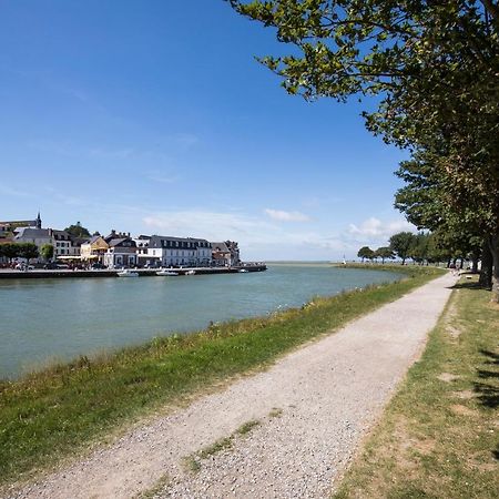 Le Lierre , 2Eme Etage Saint-Valery-sur-Somme Exterior foto