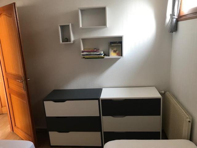 Le Lierre , 2Eme Etage Saint-Valery-sur-Somme Exterior foto