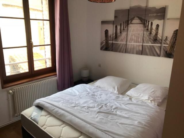 Le Lierre , 2Eme Etage Saint-Valery-sur-Somme Exterior foto