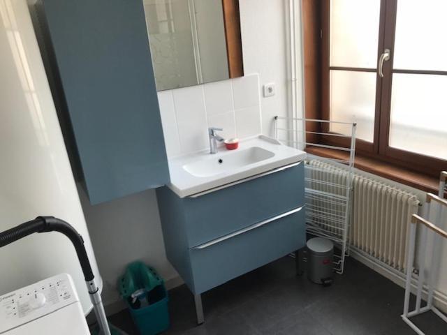 Le Lierre , 2Eme Etage Saint-Valery-sur-Somme Exterior foto