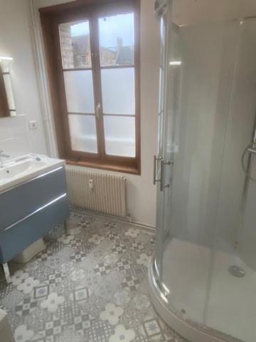 Le Lierre , 2Eme Etage Saint-Valery-sur-Somme Exterior foto