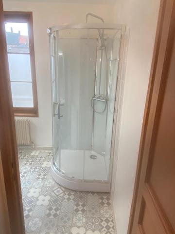 Le Lierre , 2Eme Etage Saint-Valery-sur-Somme Exterior foto